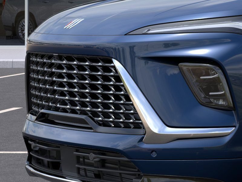 2027 Buick Enclave Avenir - Photo 13