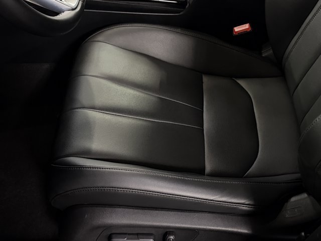 Used 2024 Liquid Carbon Metallic Acura INTEGRA image 14