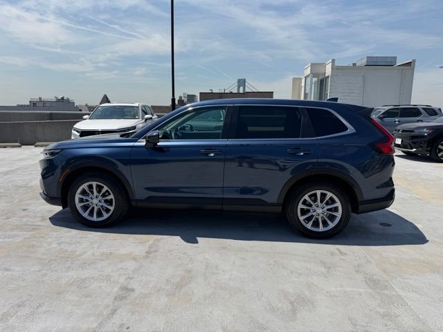 Used 2025  Honda EX image 4