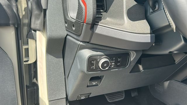 2025 Ford Bronco 4-Door Raptor - Photo 16