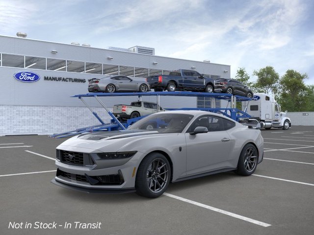 2026 Ford Mustang Mustang Dark Horse Dark Horse®