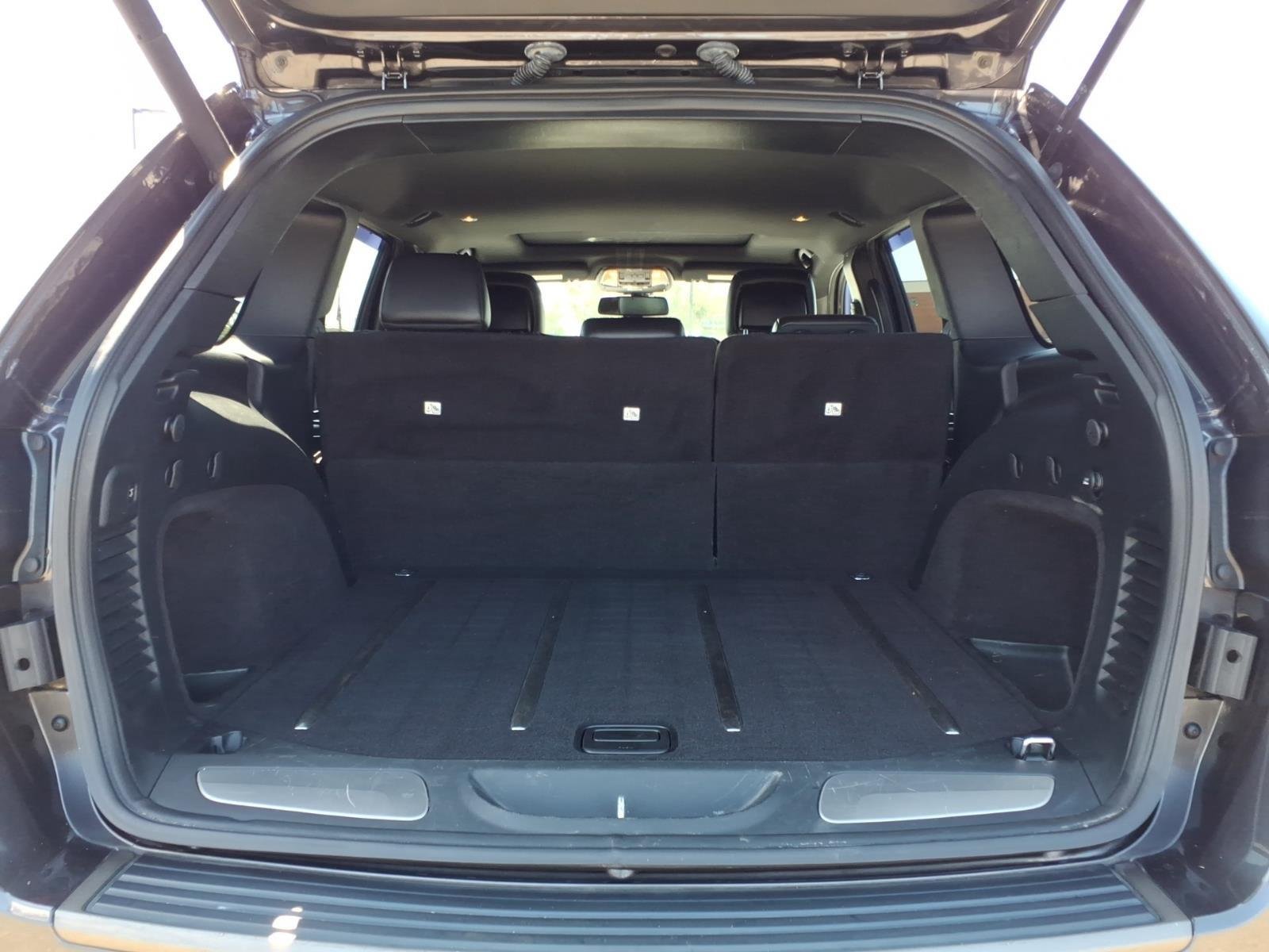 Used 2016 Brilliant Black Crystal Pearlcoat Jeep Limited 75th Anniversary image 30