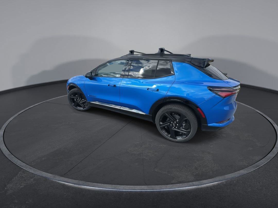 2026 Chevrolet Equinox EV RS - Photo 6