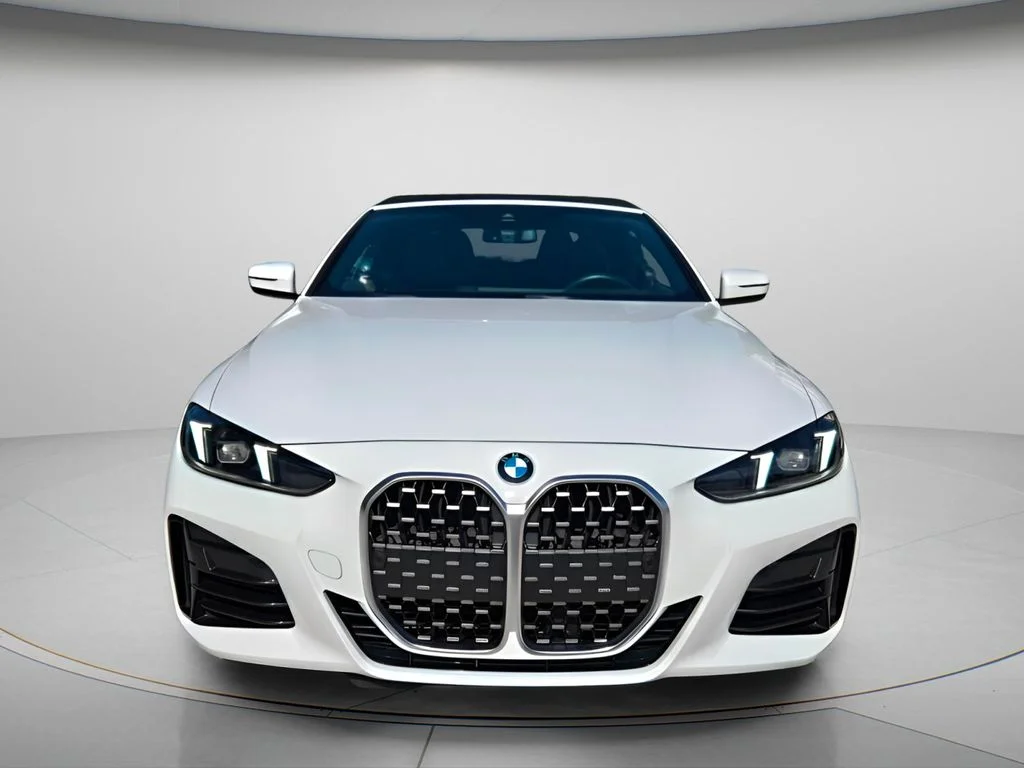 Used 2026 White BMW 430i image 5