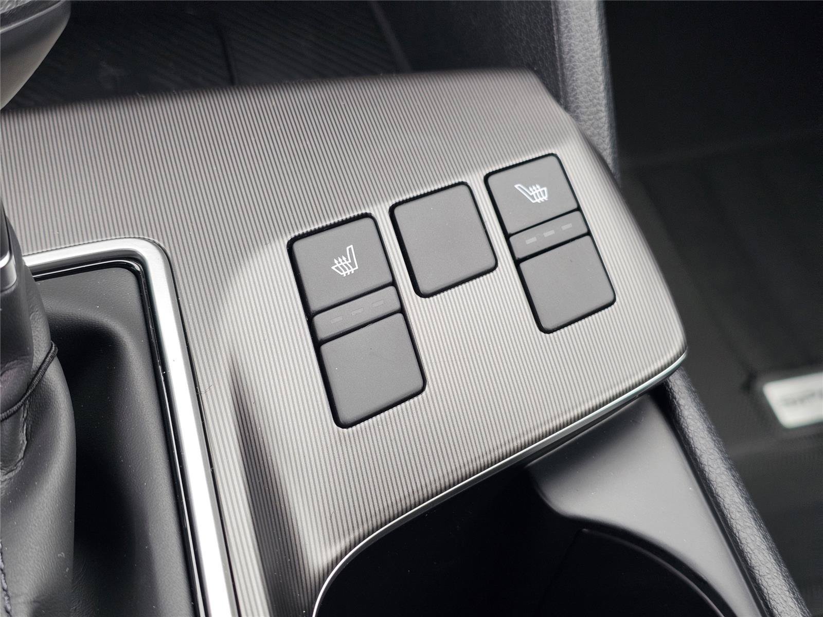 New 2026 Ebony Black Kia EX image 28