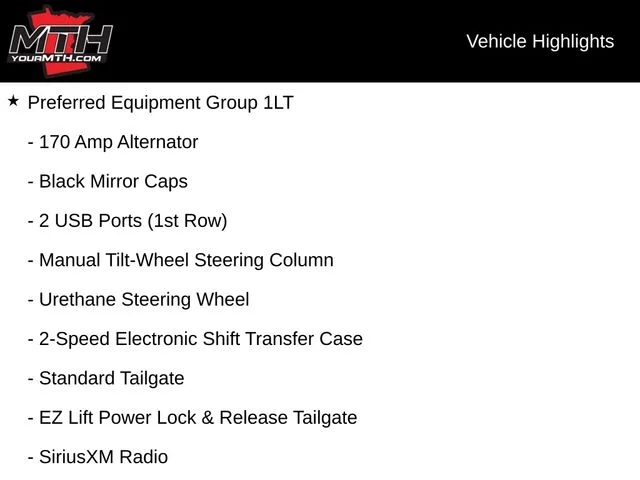 Certified Used 2022 White Chevrolet LT image 14