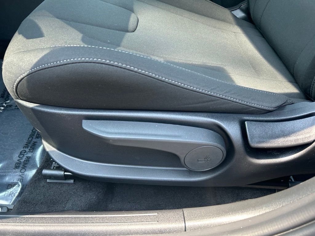 Certified Used 2026 Gray Hyundai Blue image 16