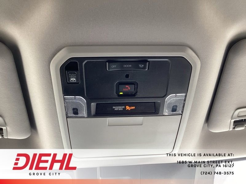 Used 2024 White Toyota SR5 image 24