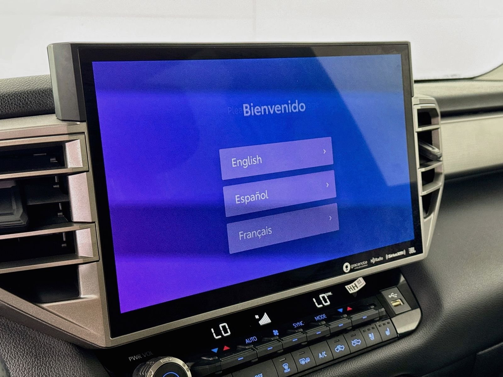 Used 2023 Black Toyota Limited image 15