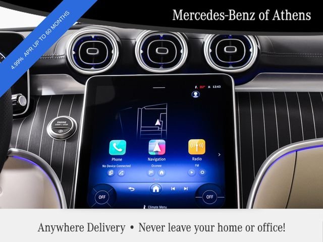 New 2026 Polar White Mercedes-Benz CLE 300 image 28