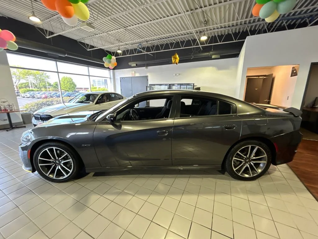 2023 Dodge Charger R/T - Photo 7