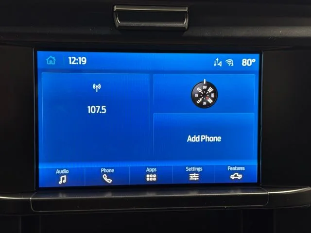 New 2026 Avalanche Ford F-250® XL image 23