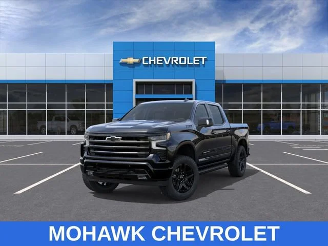 2026 Chevrolet Silverado 1500 High Country - Photo 8