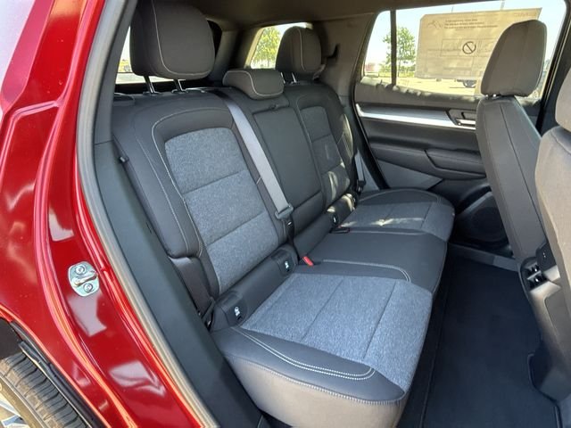 2026 GMC Terrain Elevation - Photo 81