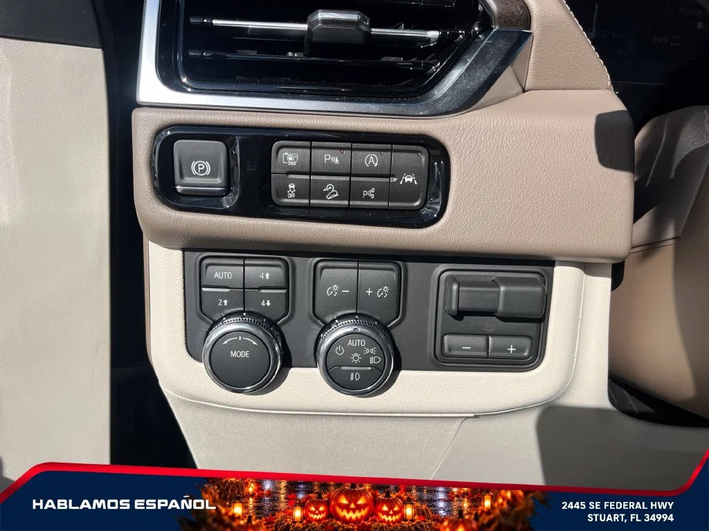 New 2027 Onyx Black GMC Denali image 25