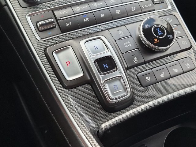 2023 Hyundai Santa Fe Limited - Photo 23