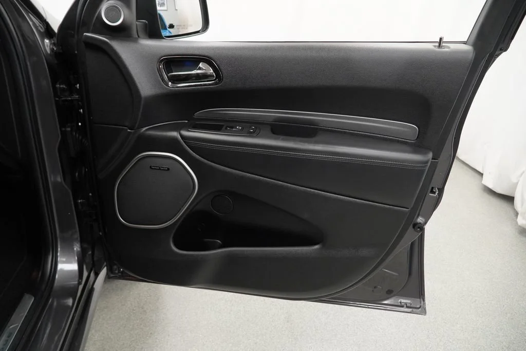 Used 2020 Granite Clearcoat Dodge R/T image 31