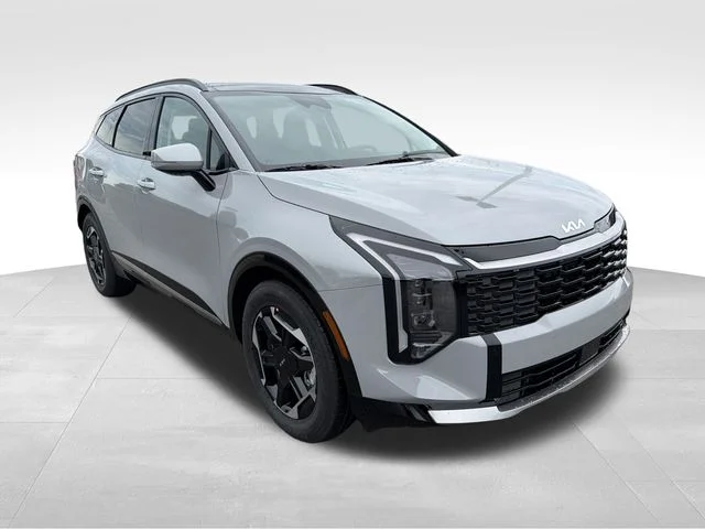 2026 Kia Sportage SX