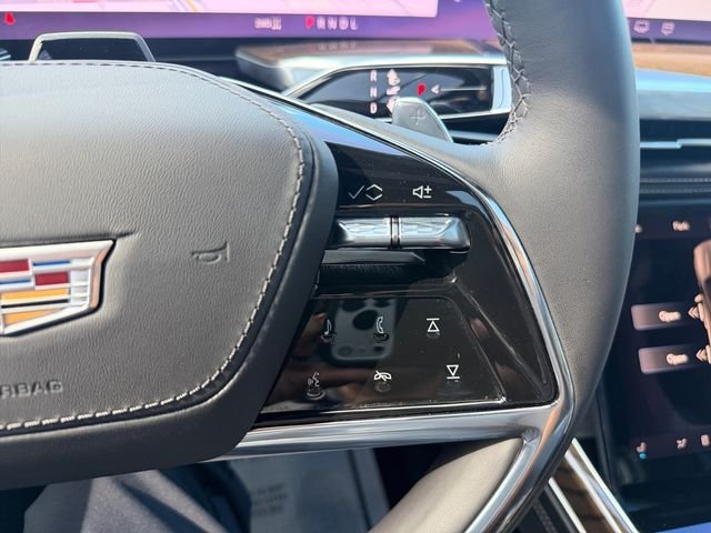 Used 2026 Red Cadillac Platinum Sport image 23
