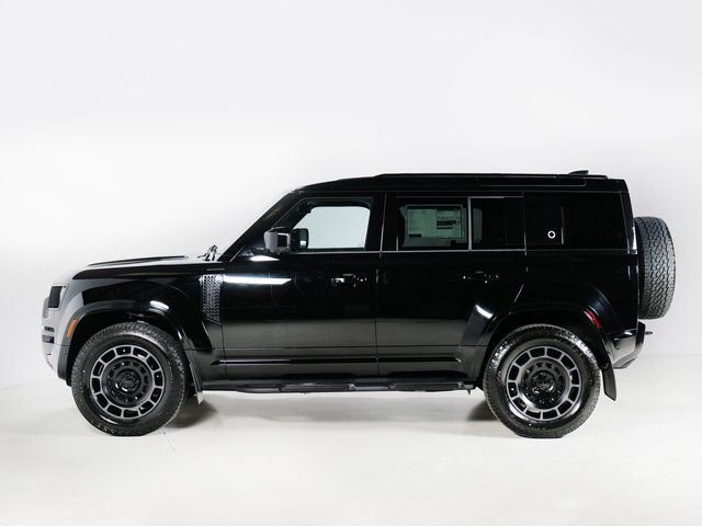 New 2026  Land Rover  image 6