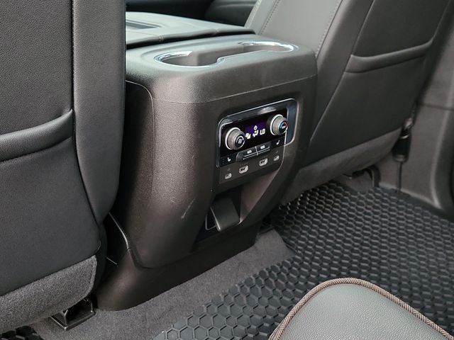 Used 2023 Black Chevrolet High Country image 24