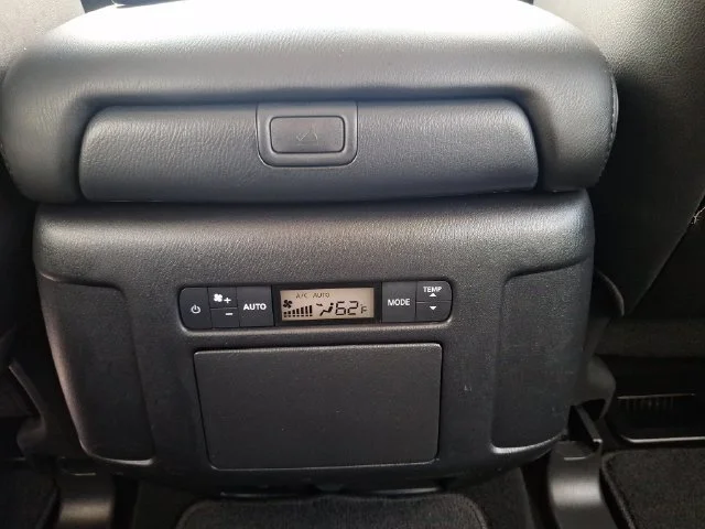 Used 2023 Gray Nissan SL image 31