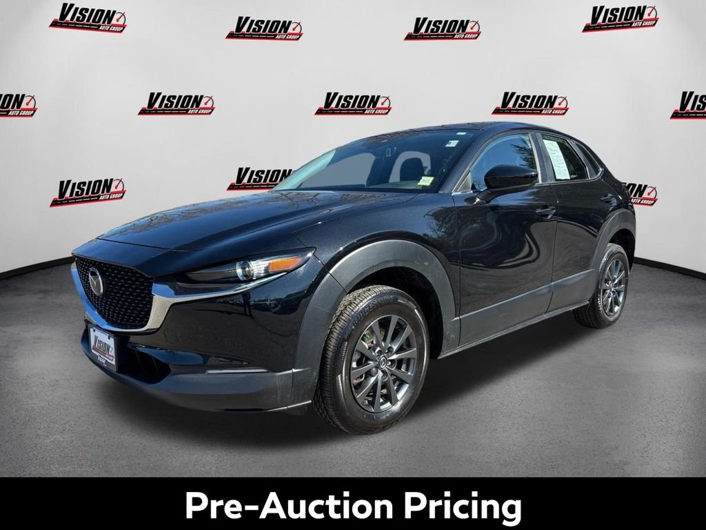 2023 Mazda CX-30 2.5 S AWD's photo