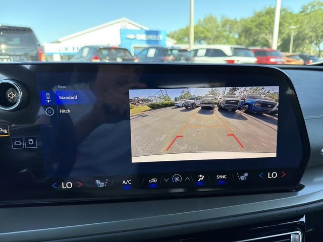 2026 Chevrolet Traverse LT - Photo 26