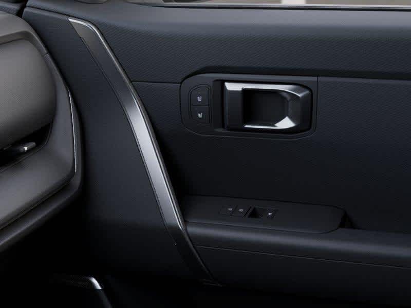 New 2027 Snow White Pearl Kia X-Line SX image 25