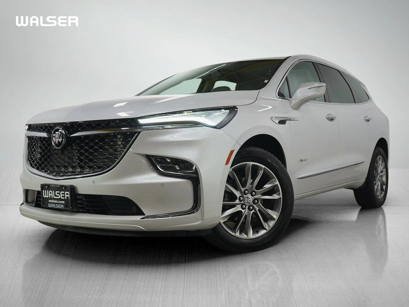 2023 Buick Enclave Avenir AWD's photo