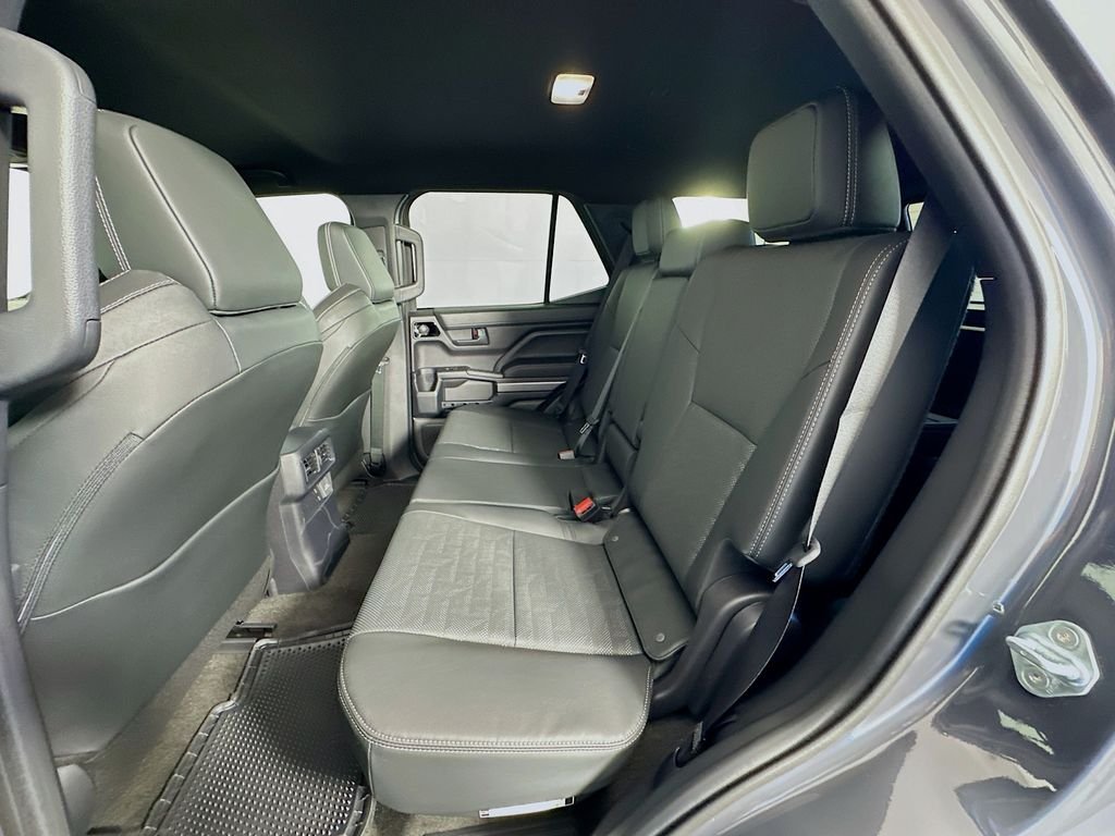 Used 2025  Toyota TRD Sport Premium image 24