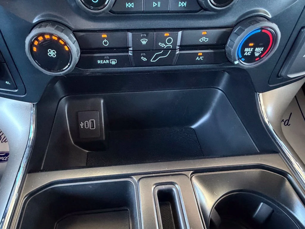 New 2026 Marsh Gray Ford STX® image 28