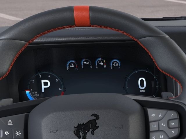 New 2026 Desert Sand Ford Raptor image 13