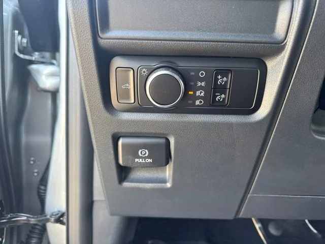 New 2026 Silver Ford STX image 18