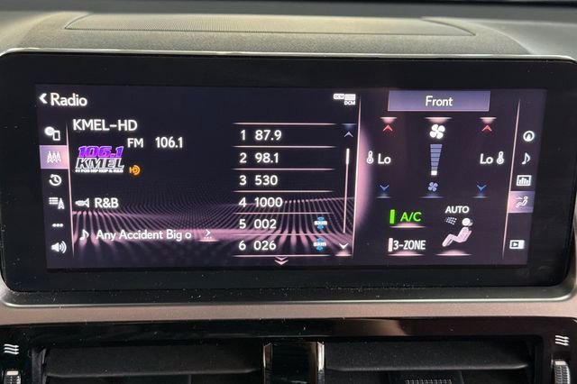 Used 2023 Nebula Gray Pearl Lexus 460 image 26