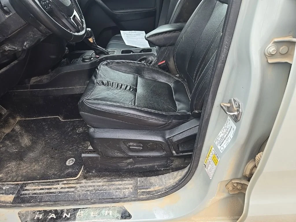 Used 2021 Gray Ford XL image 13