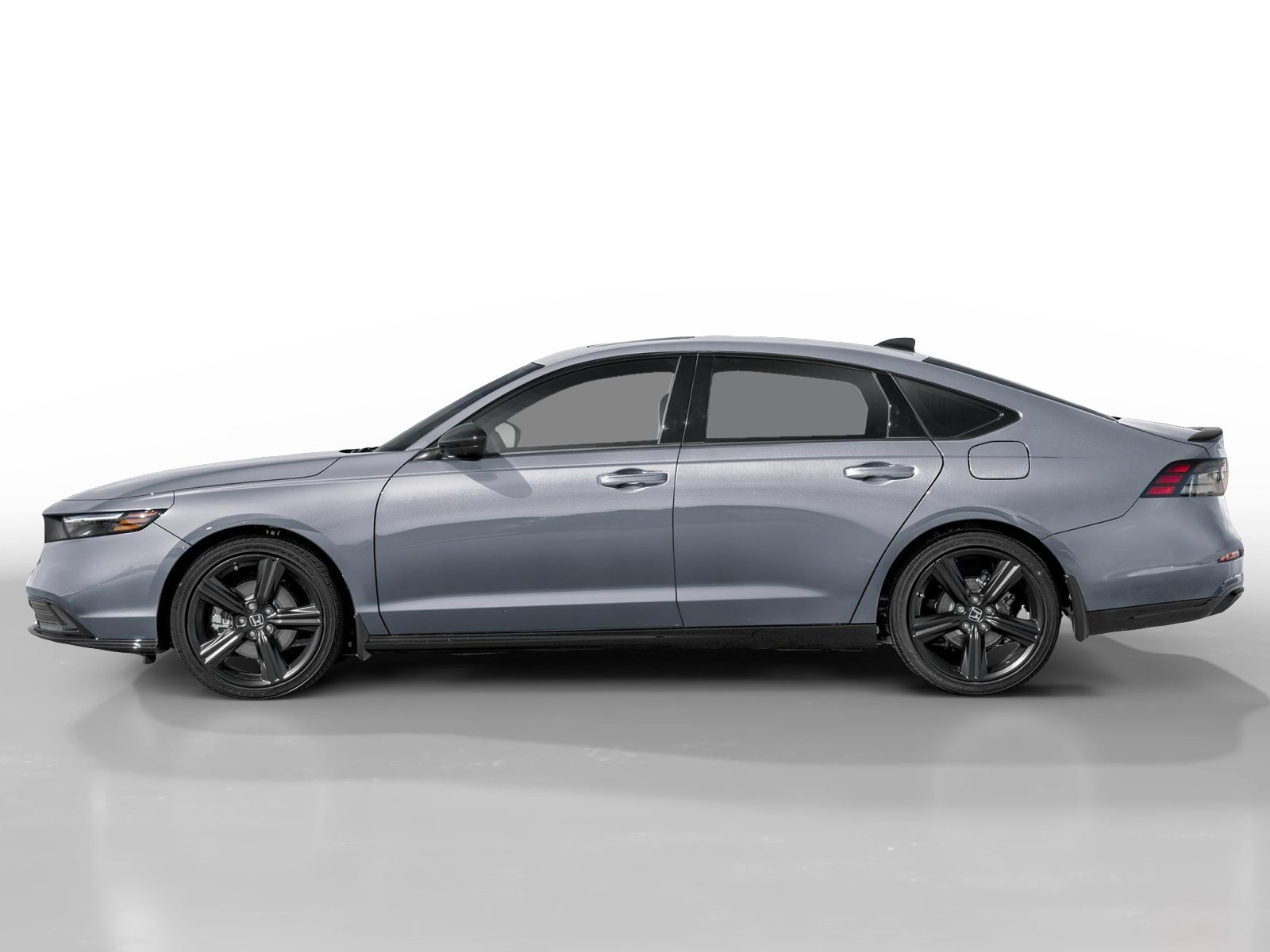 New 2026 Urban Gray Pearl Honda Sport-L image 3