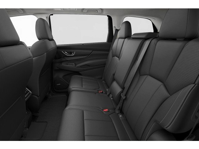 New 2027 AUTUMN GREEN METALLIC Subaru Limited 8-Passenger image 17
