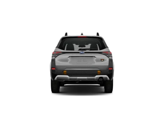 New 2026 RIVER ROCK PEARL Subaru Wilderness image 9