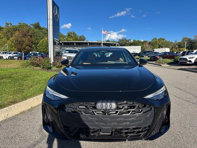 Used 2026 Black Audi Premium Plus image 8