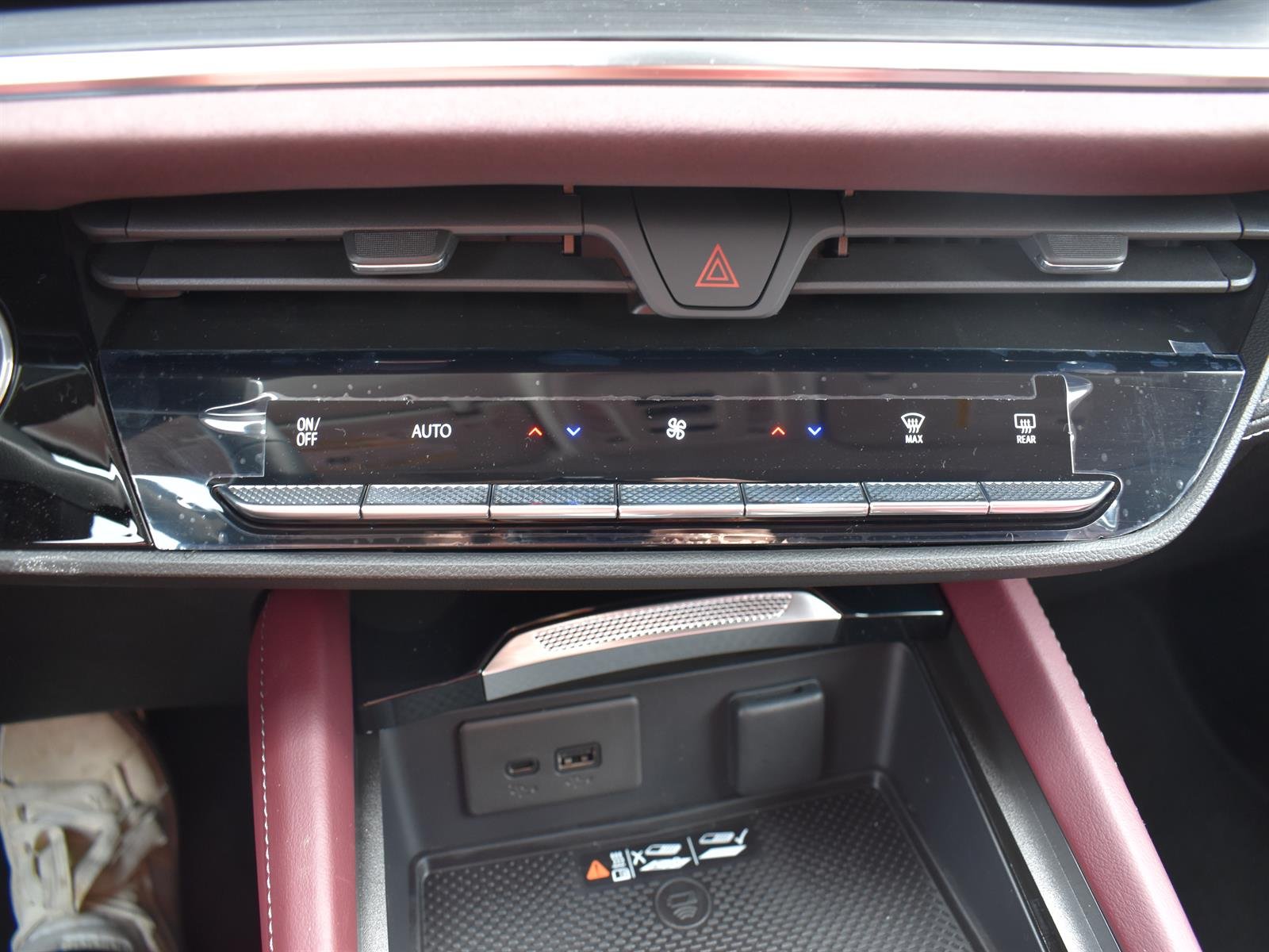New 2026 Quartz Blue Metallic Buick Sport Touring image 17