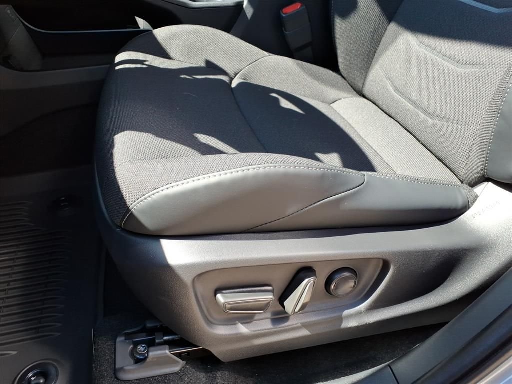 New 2026  Toyota SE image 9