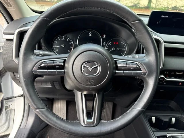 Used 2024 Beige Mazda 2.5 S Preferred Package image 10