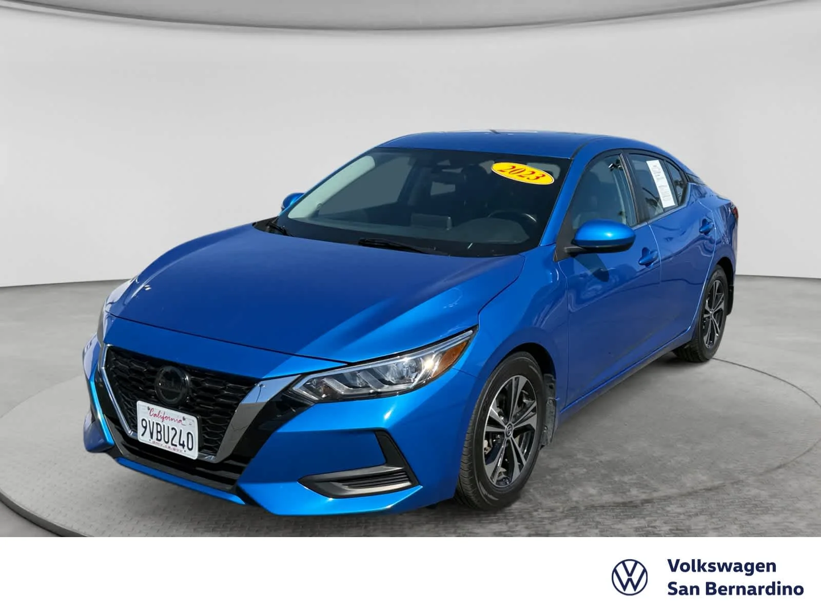 2023 Nissan Sentra