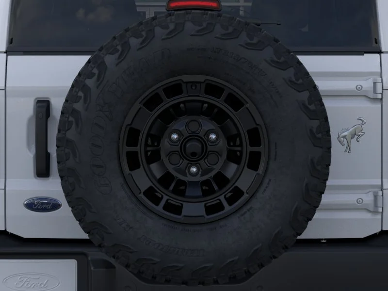 New 2026 Oxford White Ford Outer Banks® image 24