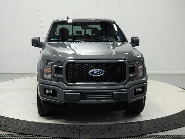 Used 2018  Ford XLT image 3