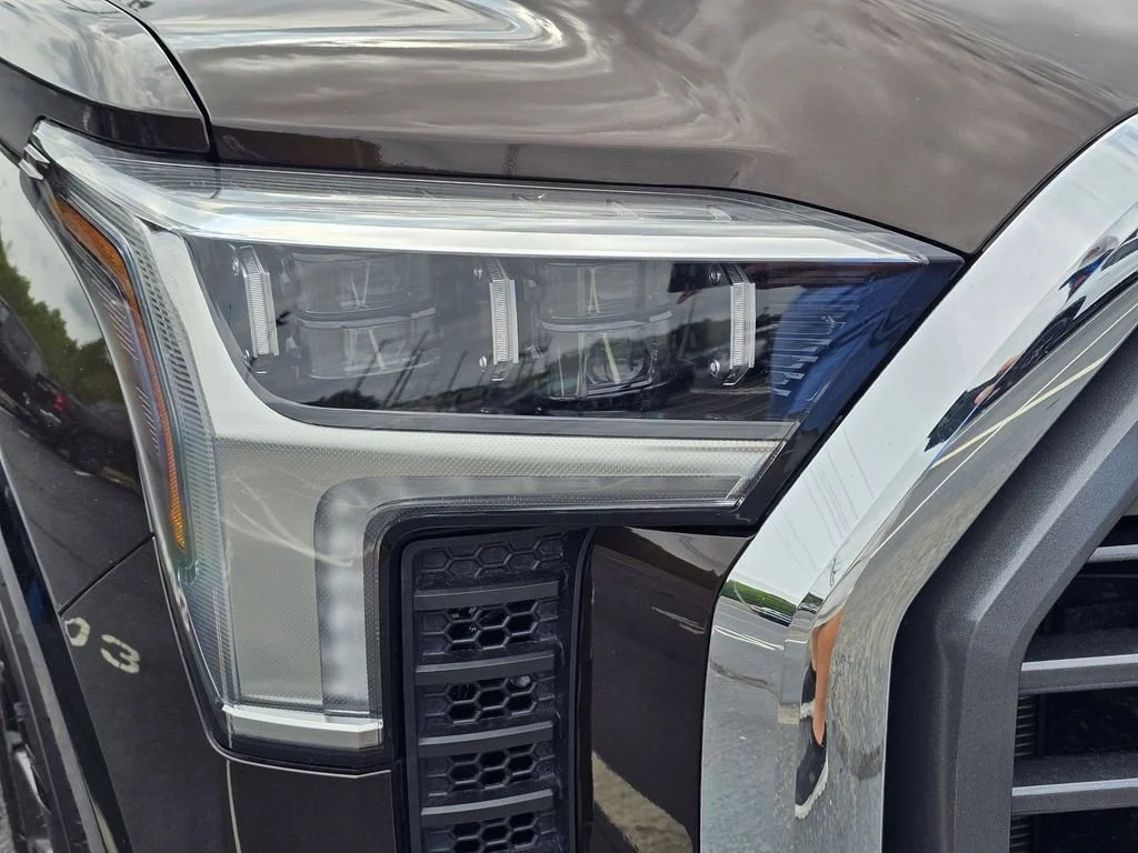 Used 2025  Toyota 1794 Edition Hybrid image 4