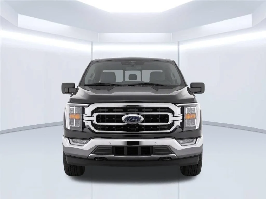 2022 Ford F-150 XLT - Photo 7