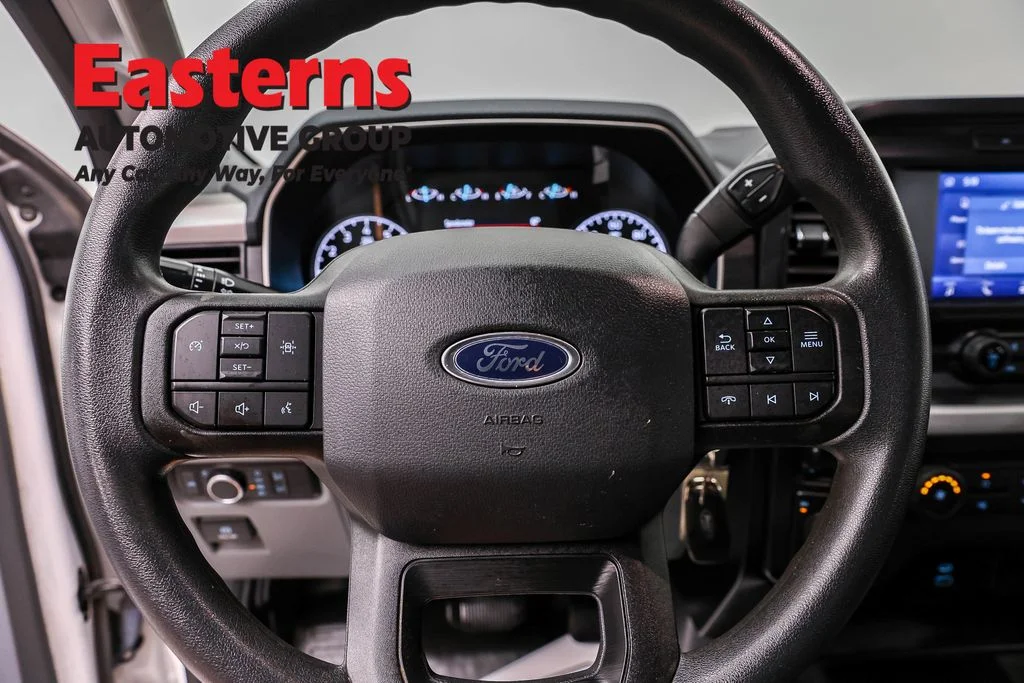Used 2022 White Ford XL image 10