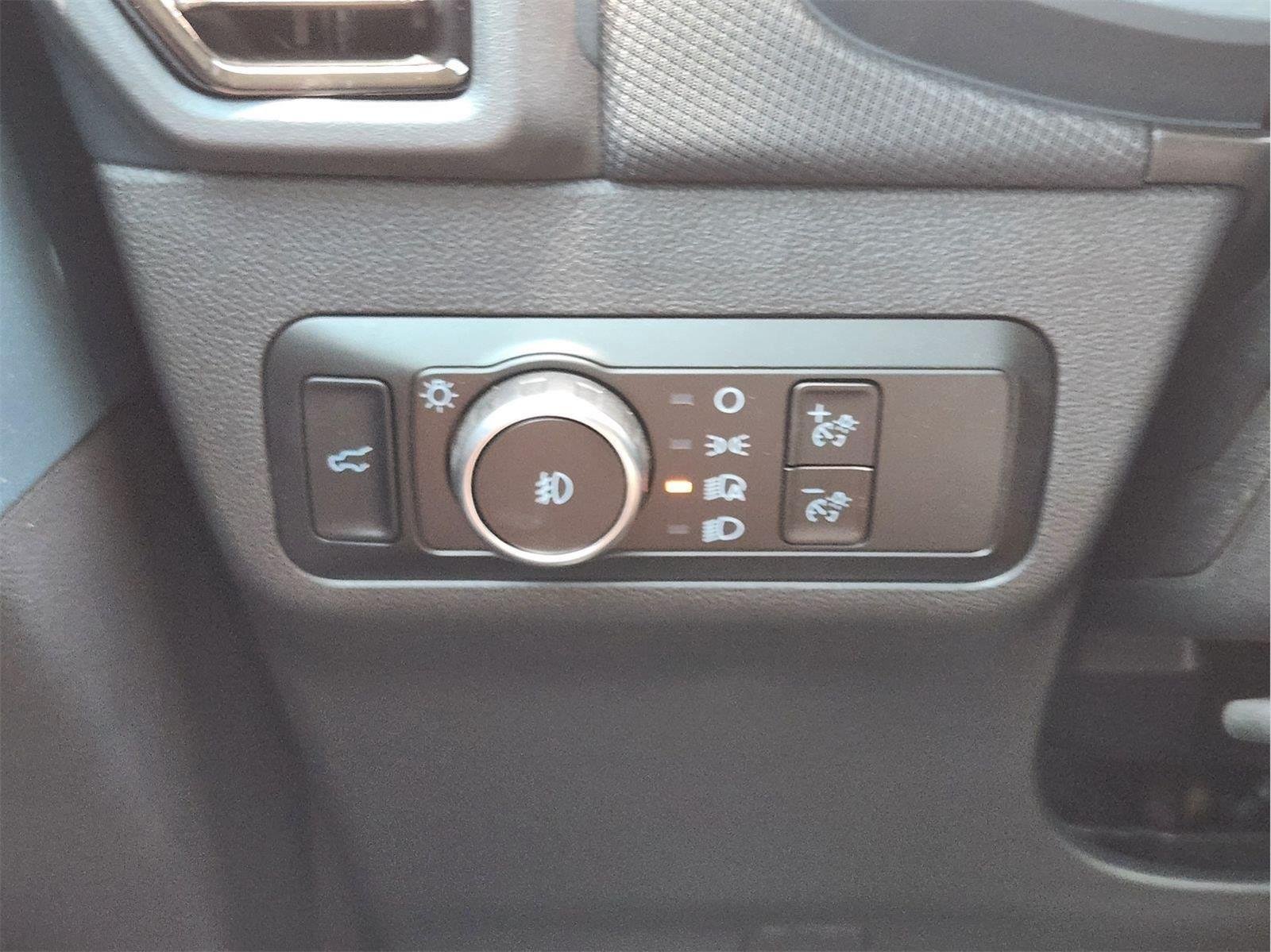 Used 2025 Carbonized Gray Ford Heritage image 20
